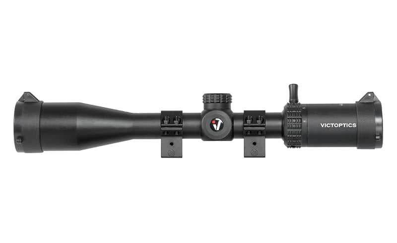 RifleScope Victoptics SOI 4-12X40 di VECTOR OPTICS