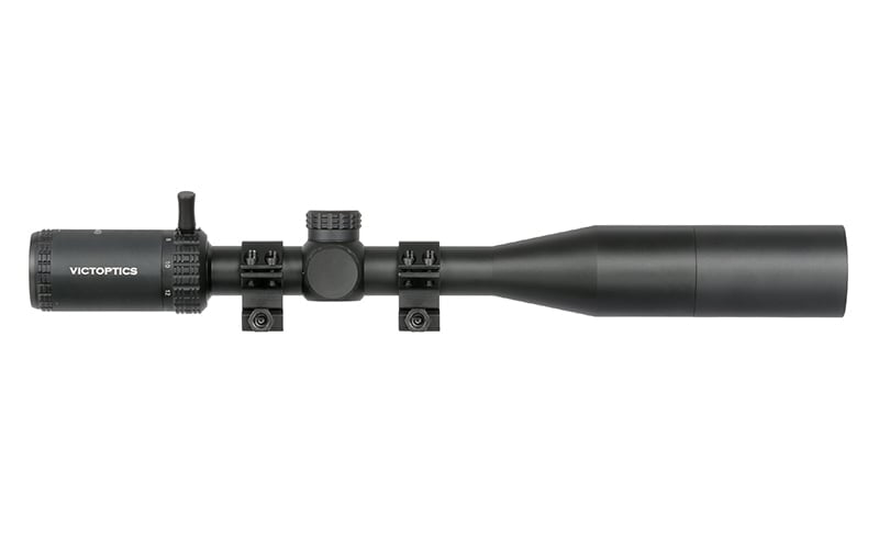 RifleScope Victoptics SOI 4-12X40 di VECTOR OPTICS