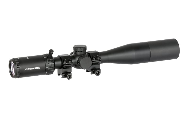 Riflescope Victoptics 3-9x40 di VECTOR OPTICS