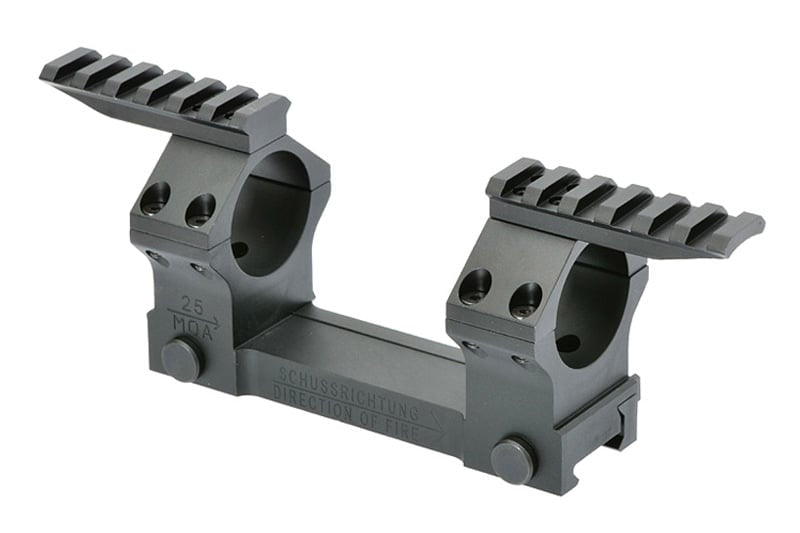 Mount per Ottica e Red Dot di E&C