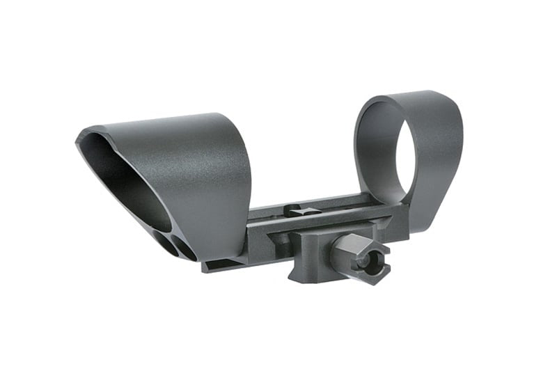 Mount per Ottica e Red Dot di E&C
