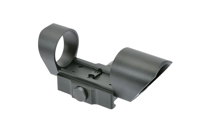 Mount per Ottica e Red Dot di E&C