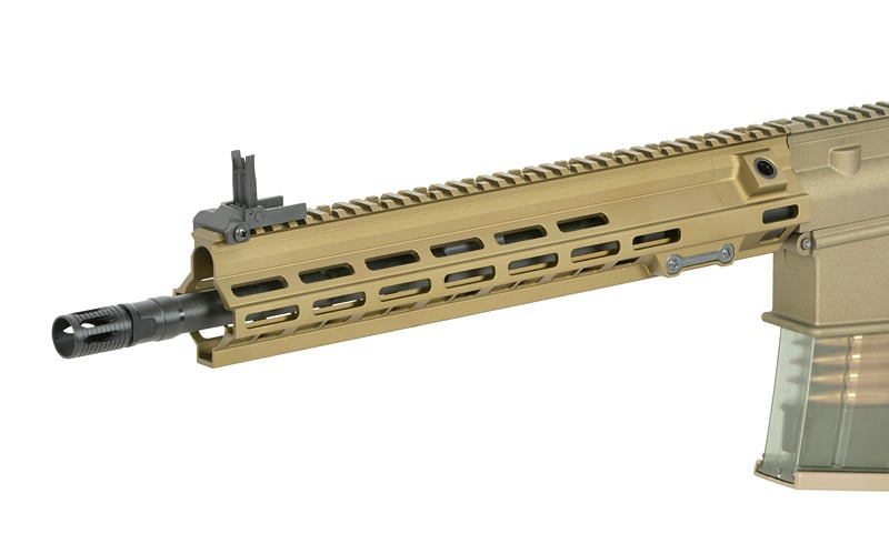 Replica Airsoft EC-203 Advanced Edition di E&C