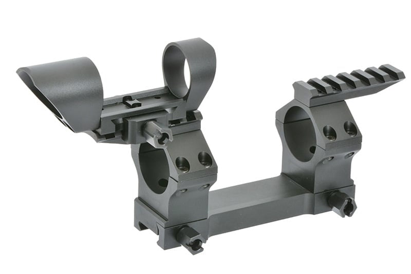 Mount per Ottica e Red Dot di E&C