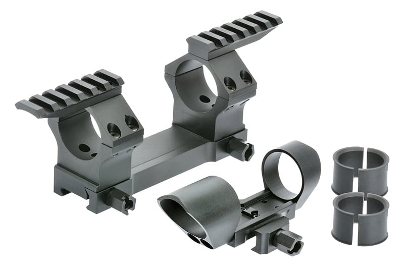 Mount per Ottica e Red Dot di E&C