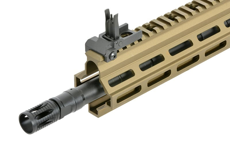 Replica Airsoft EC-203 Advanced Edition di E&C