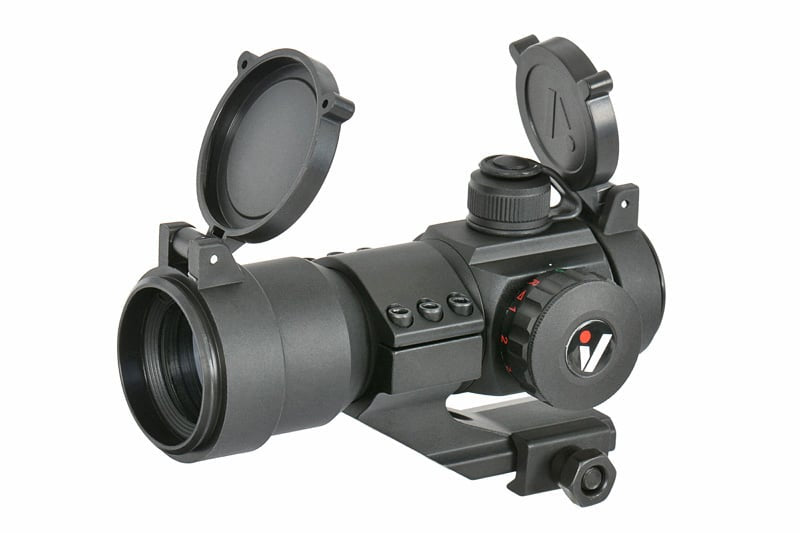 VictOptics T4 1x28 Red Dot di VECTOR OPTICS