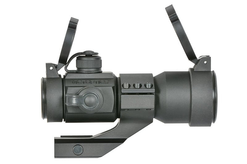 VictOptics T4 1x28 Red Dot di VECTOR OPTICS