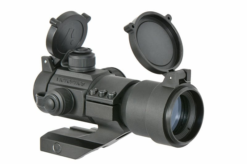 VictOptics T4 1x28 Red Dot di VECTOR OPTICS