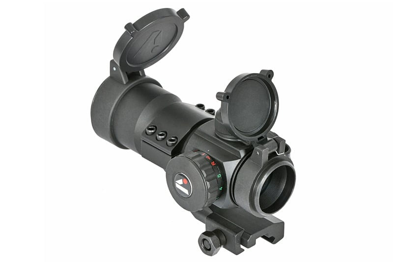 VictOptics T4 1x28 Red Dot di VECTOR OPTICS