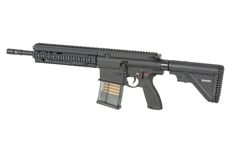 Replica Airsoft EC-202 Advanced Edition di E&C