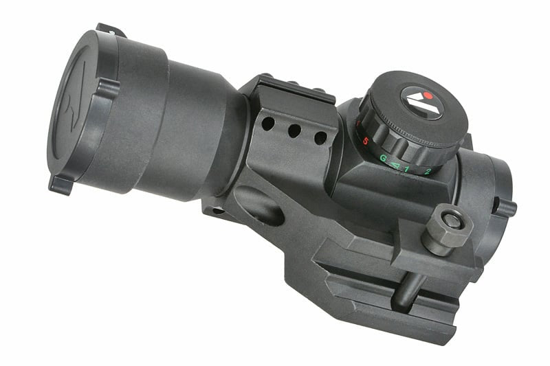 VictOptics T4 1x28 Red Dot di VECTOR OPTICS
