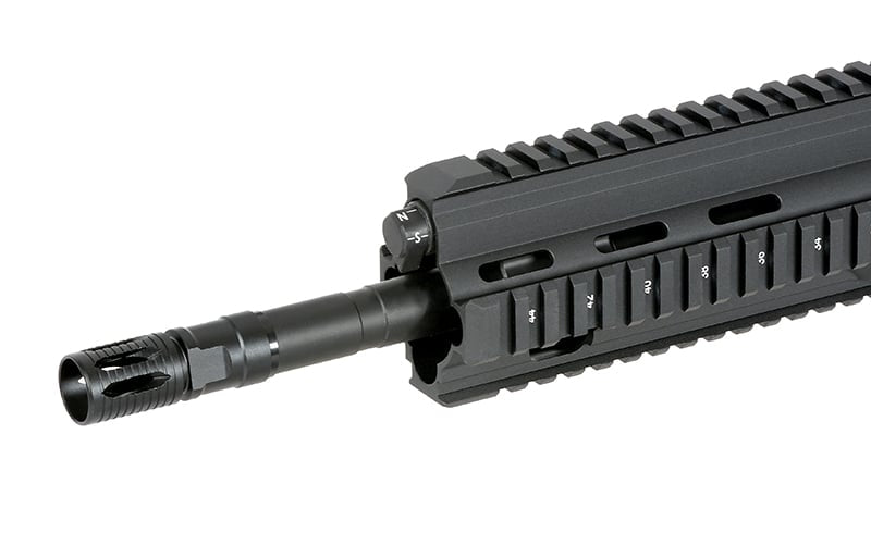 Replica Airsoft EC-202 Advanced Edition di E&C