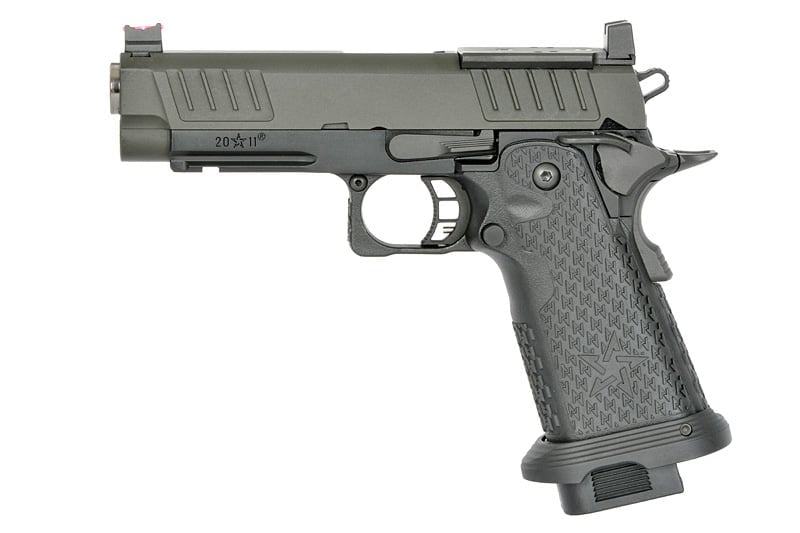 Replica Pistol STACCATO 2011 P di 6MMPROSHOP