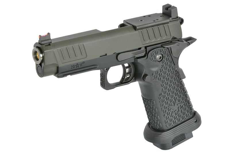 Replica Pistol STACCATO 2011 P di 6MMPROSHOP