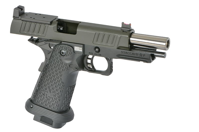 Replica Pistol STACCATO 2011 P di 6MMPROSHOP
