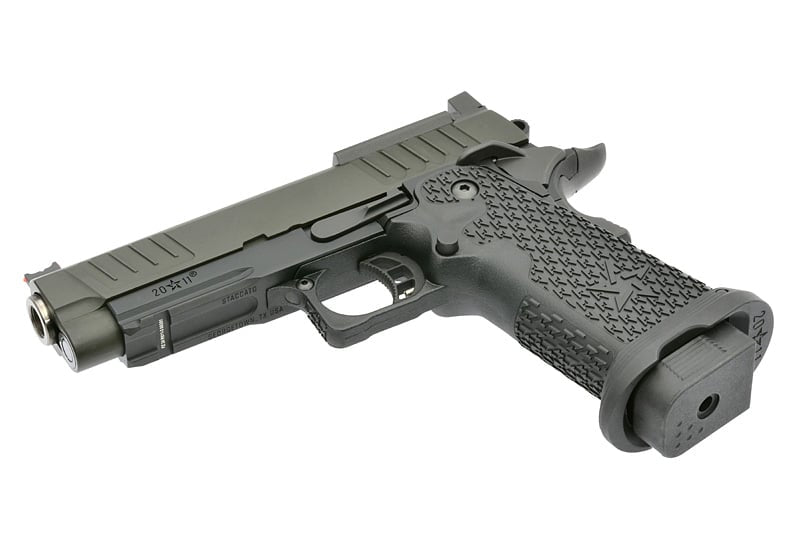 Replica Pistol STACCATO 2011 P di 6MMPROSHOP