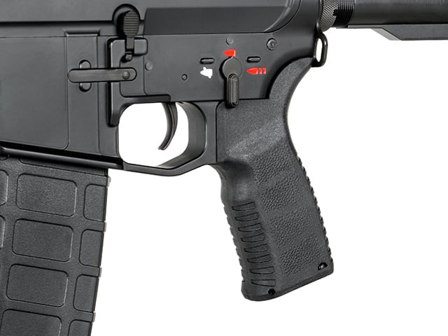 Impugnatura Pistol Grip AR15/M4/M16 di CYMA