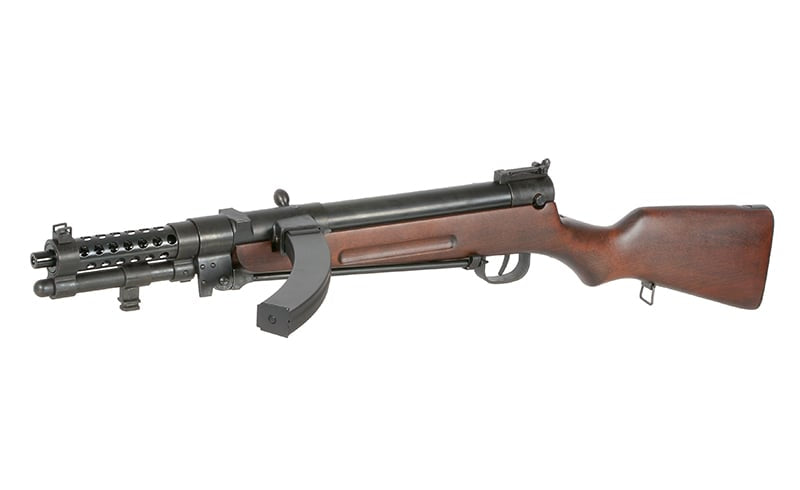 Replica Giapponese Type 100 di S&T