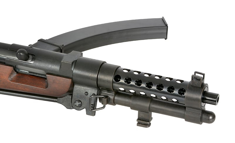 Replica Giapponese Type 100 di S&T