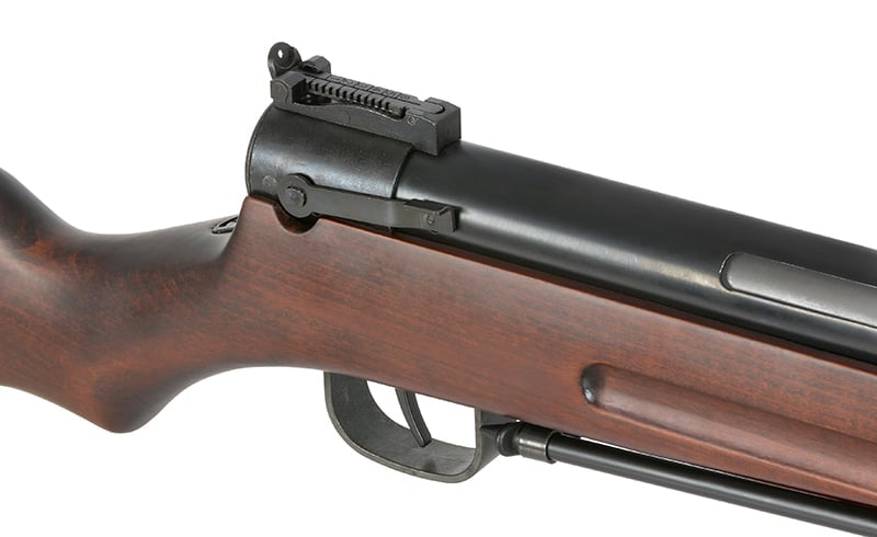 Replica Giapponese Type 100 di S&T