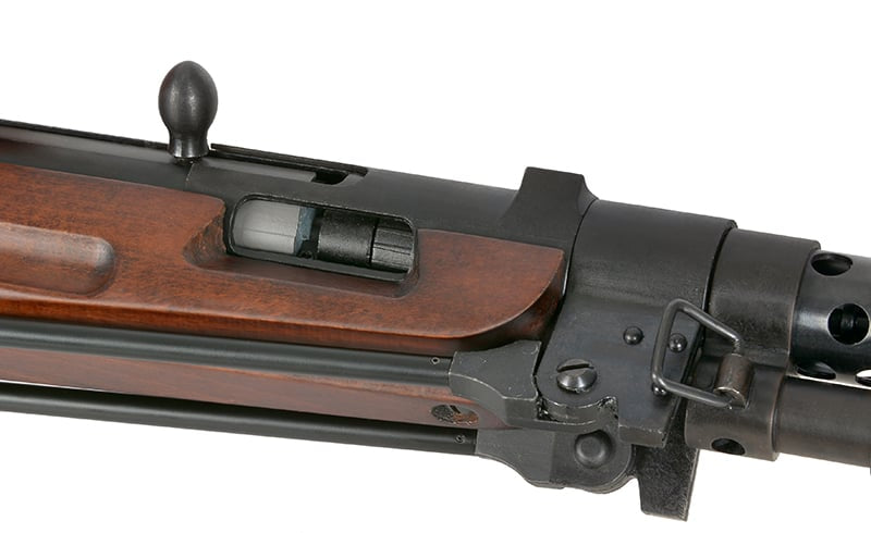 Replica Giapponese Type 100 di S&T