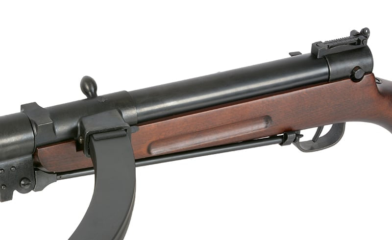 Replica Giapponese Type 100 di S&T