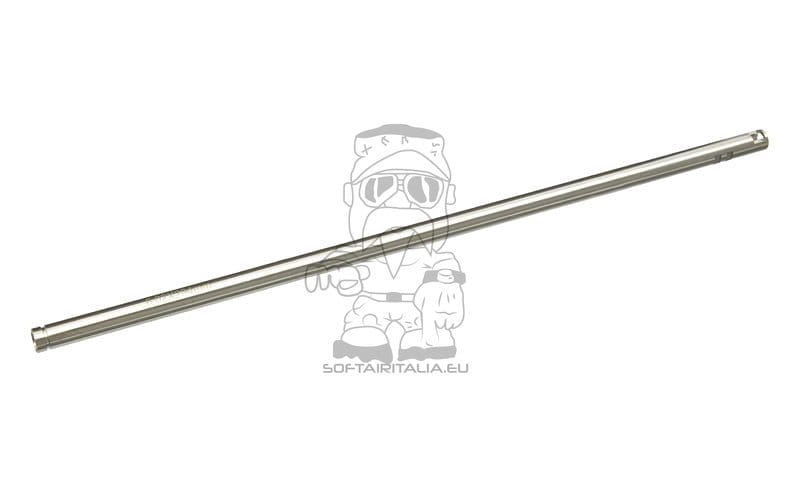 Canna Interna in Acciaio Inossidabile 6.02mm di ZCI