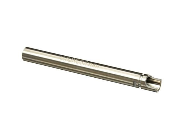 Canna Interna in Acciaio Inossidabile 6.02mm di ZCI