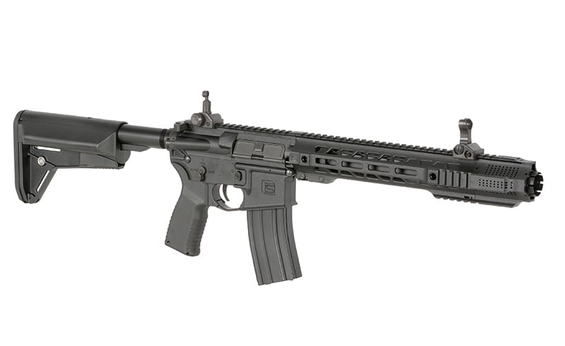 SAI GRY 10" SBR rifle replica - Black di 6MMPROSHOP