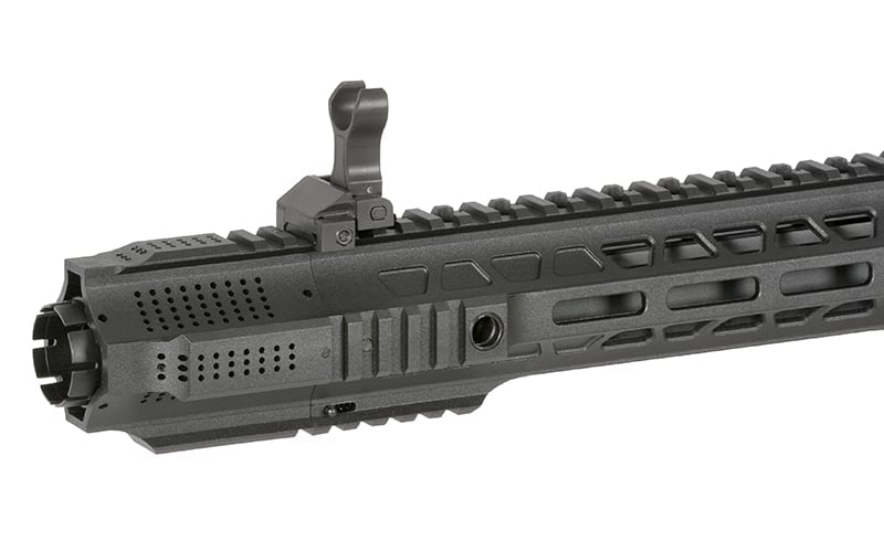 SAI GRY 10" SBR rifle replica - Black di 6MMPROSHOP