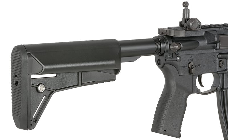 SAI GRY 10" SBR rifle replica - Black di 6MMPROSHOP