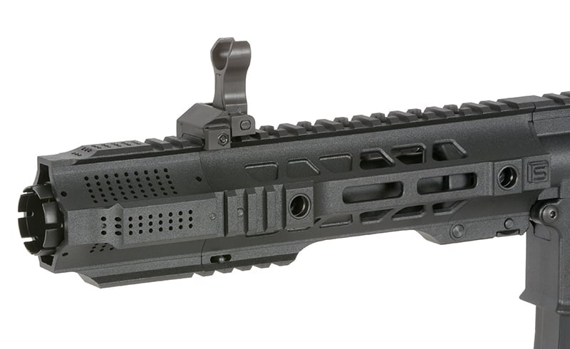 SAI GRY 7.5" Pistol Carbine replica di 6MMPROSHOP