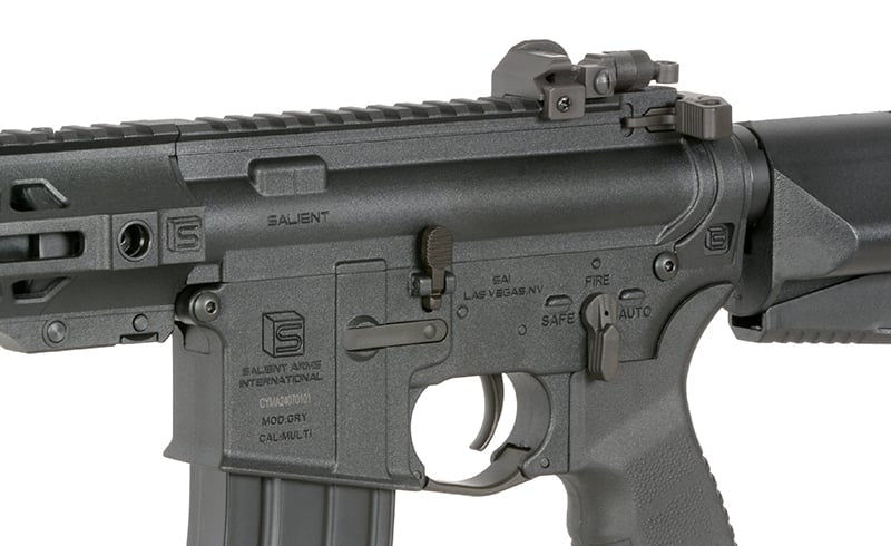 SAI GRY 7.5" Pistol Carbine replica di 6MMPROSHOP