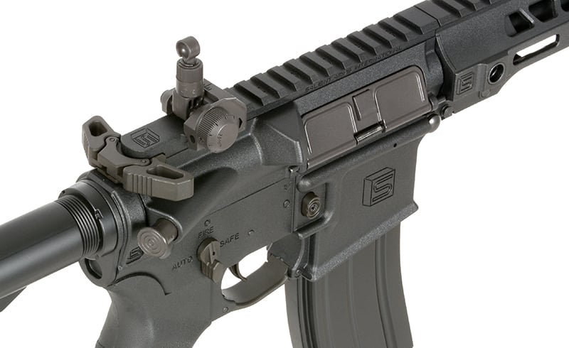 SAI GRY 7.5" Pistol Carbine replica di 6MMPROSHOP
