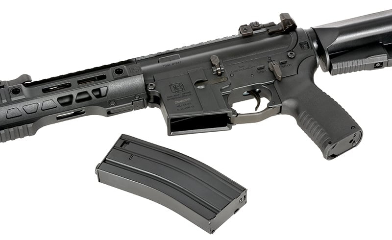 SAI GRY 7.5" Pistol Carbine replica di 6MMPROSHOP
