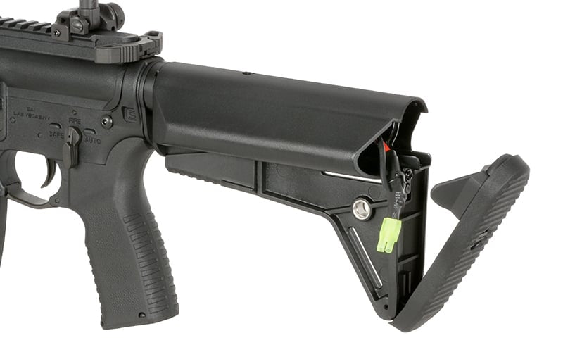 SAI GRY 7.5" Pistol Carbine replica di 6MMPROSHOP