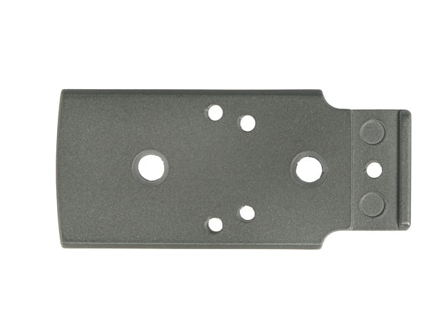 Piastra di Montaggio RMR per Army Staccato di ARMY ARMAMENT