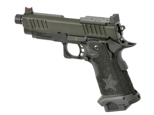 Piastra di Montaggio RMR per Army Staccato di ARMY ARMAMENT
