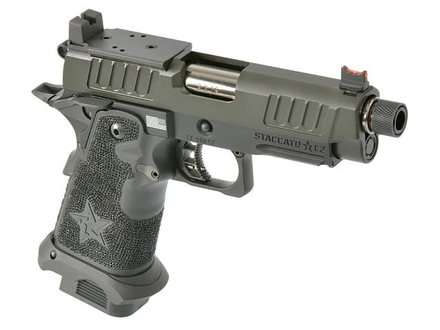 Piastra di Montaggio RMR per Army Staccato di ARMY ARMAMENT