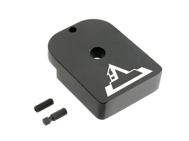R601 MAG COVER di ARMY ARMAMENT