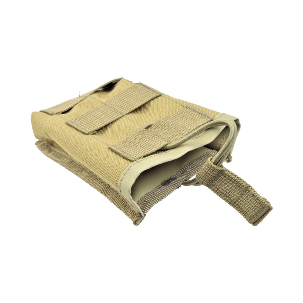 Tasca Porta Caricatore 7.62 Tan di ROYAL