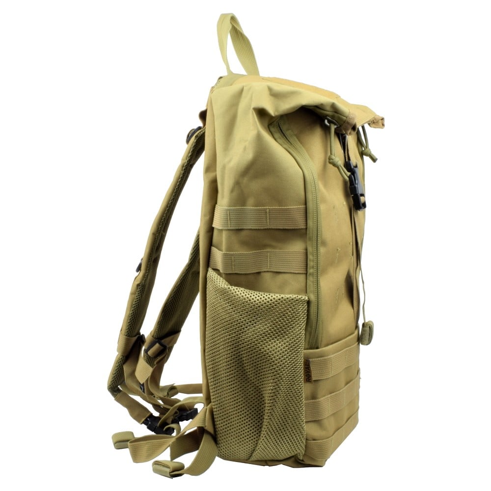 Zaino 15 Litri Tan di ROYAL