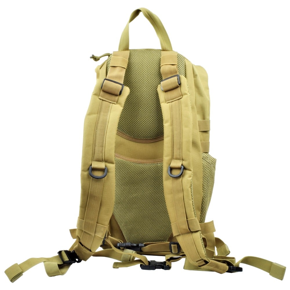 Zaino 15 Litri Tan di ROYAL
