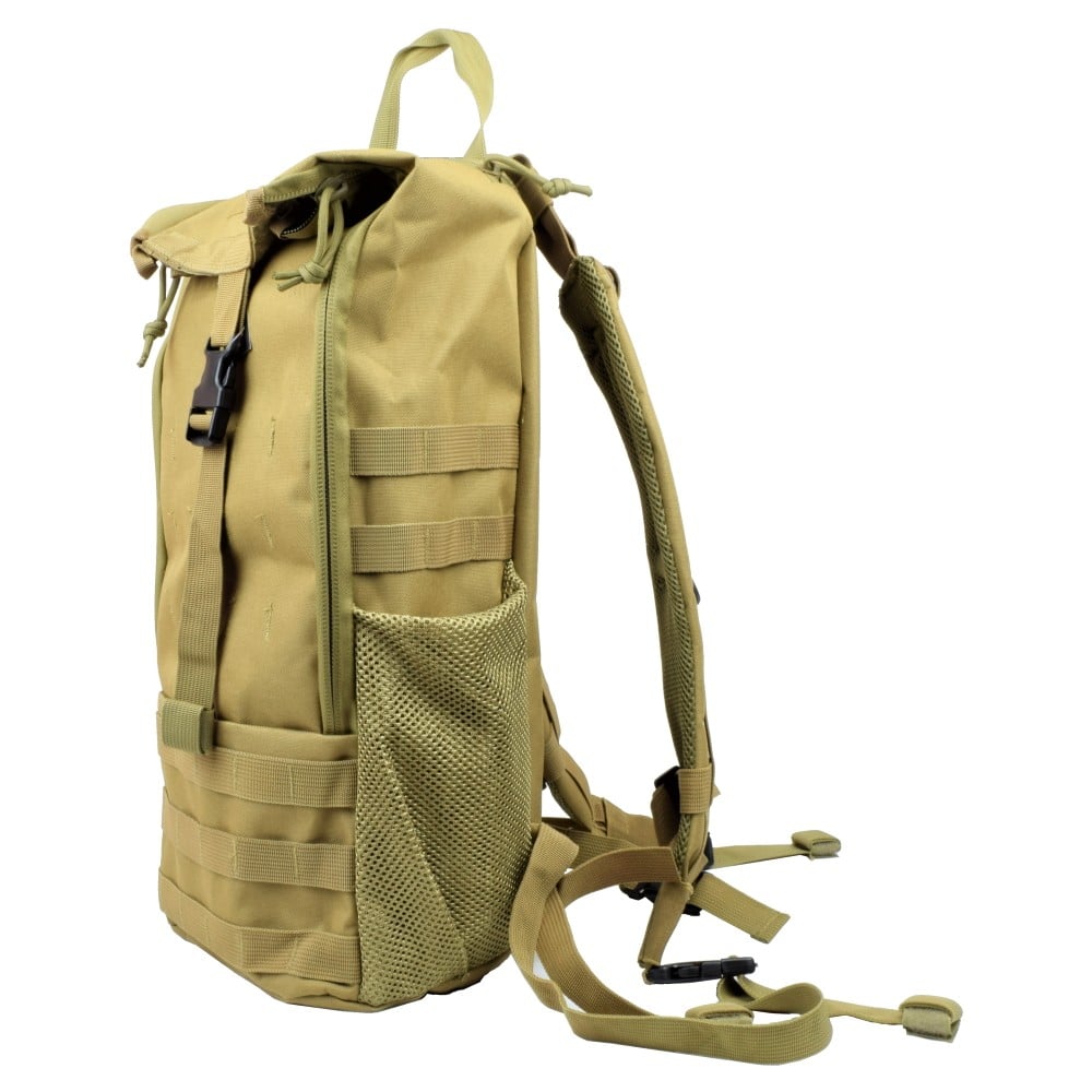 Zaino 15 Litri Tan di ROYAL