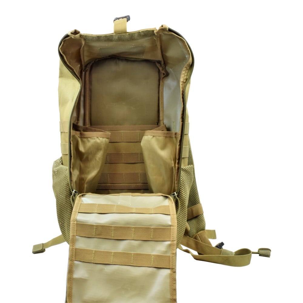 Zaino 15 Litri Tan di ROYAL