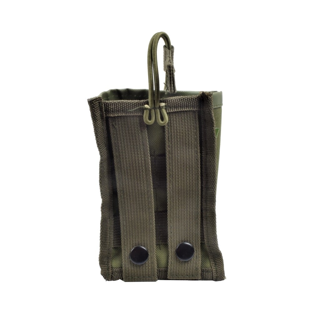Tasca Porta Caricatore 7.62 Olive Drab di ROYAL