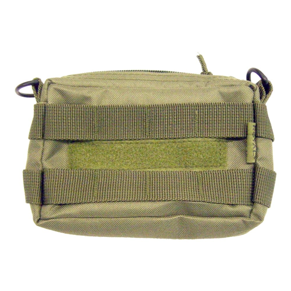 Tasca Utility Olive Drab di ROYAL