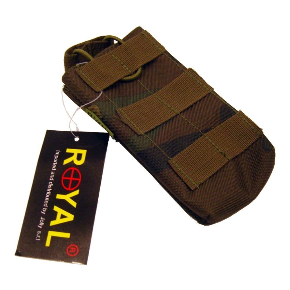 Tasca Porta Caricatore Woodland di ROYAL
