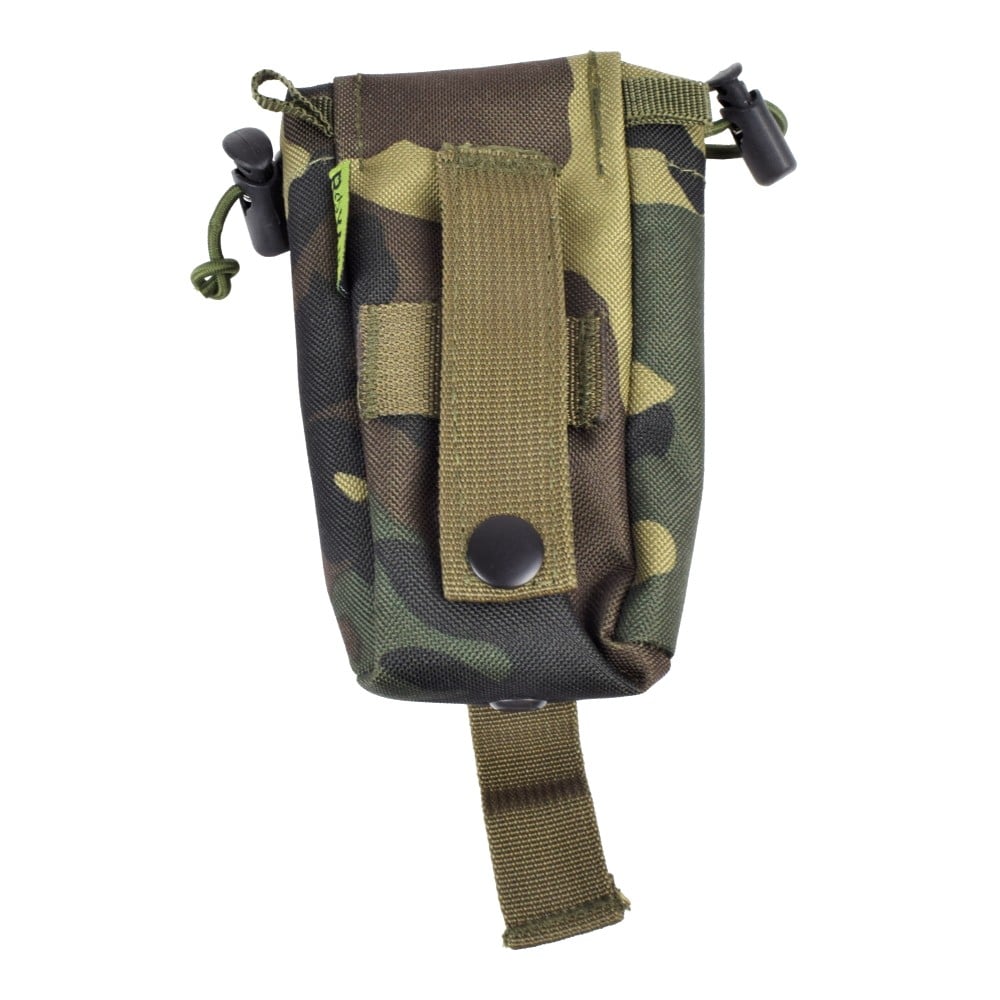 Tasca Porta Caricatore Woodland di ROYAL